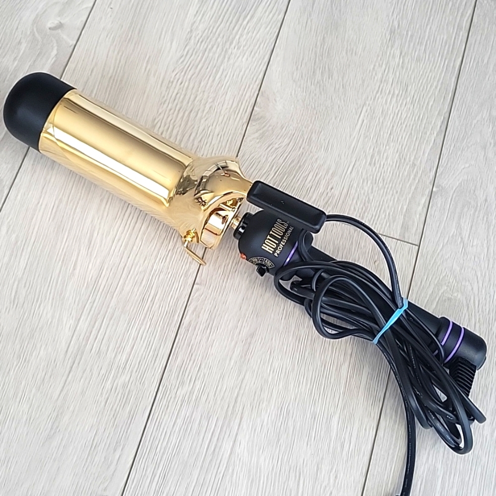 Hot Tools 2 in Curling Iron